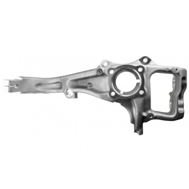 Fusée d'Essieu Avant Gauche Pour Tesla Model X 102731100F