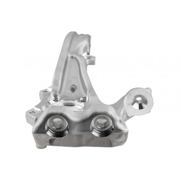 Fusée d'Essieu Avant Gauche Pour Tesla Model X 102731100F