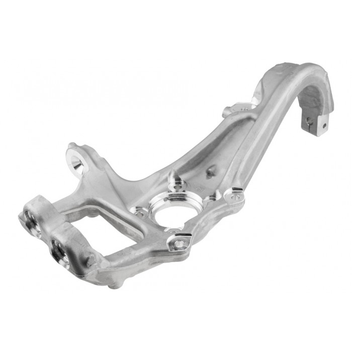 Fusée d'Essieu Avant Droit Pour Tesla Model X 102731600F