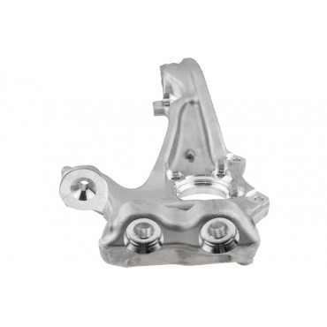 Fusée d'Essieu Avant Droit Pour Tesla Model X 102731600F