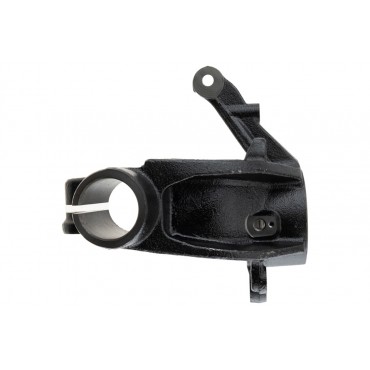 Fusée d'Essieu Avant Gauche Pour Ford Kuga II CV6Z3K186B, MEF164