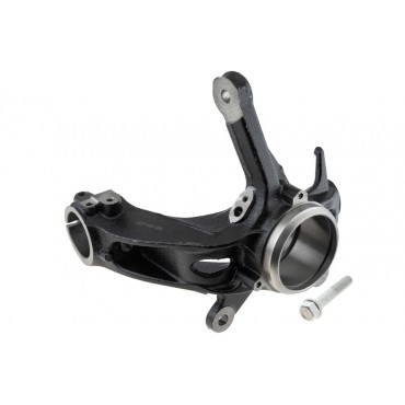 Fusée d'Essieu Avant Gauche Pour Honda Civic X 51216-TBA-A01, 51216TBAA01