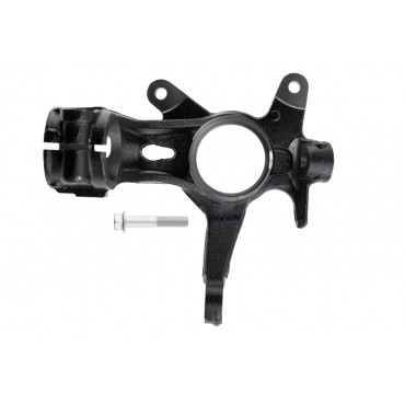 Fusée d'Essieu Avant Gauche Pour Honda Civic X 51216-TBA-A01, 51216TBAA01