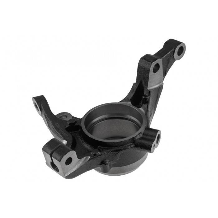 Fusée d'Essieu Avant Gauche Pour Hyundai Sonata VII Kia Optima