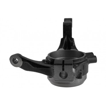 Fusée d'Essieu Avant Gauche Pour Hyundai Sonata VI Kia Optima