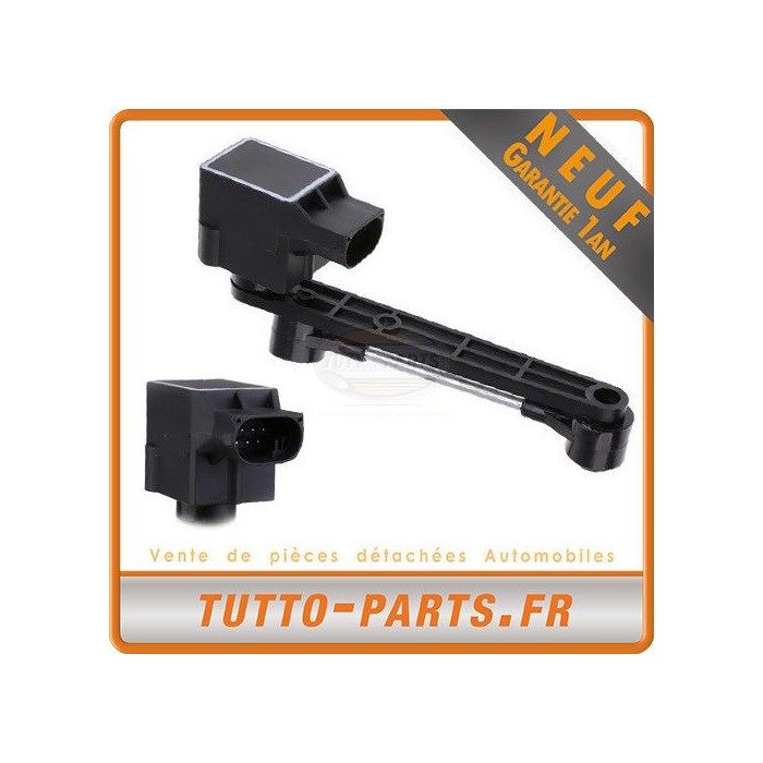 Régulateur Correcteur d'Assiette pour LAND ROVER Discovery II