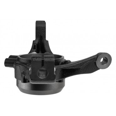 Fusée d'Essieu Avant Droit Pour Hyundai Sonata VI Kia Optima