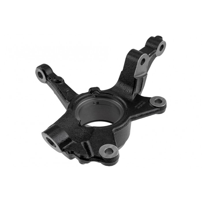 Fusée d'Essieu Avant Gauche Pour Renault Clio V 400158856R