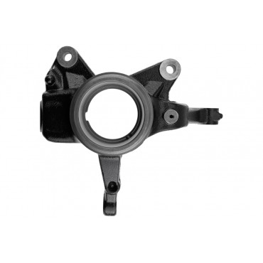 Fusée d'Essieu Avant Gauche Pour Renault Clio V 400158856R