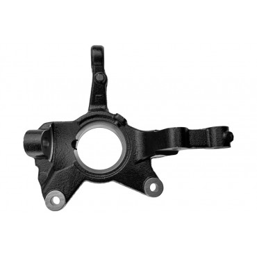 Fusée d'Essieu Avant Gauche Pour Renault Clio V 400158856R