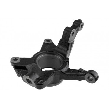 Fusée d'Essieu Avant Droit Pour Renault Clio V 400142472R