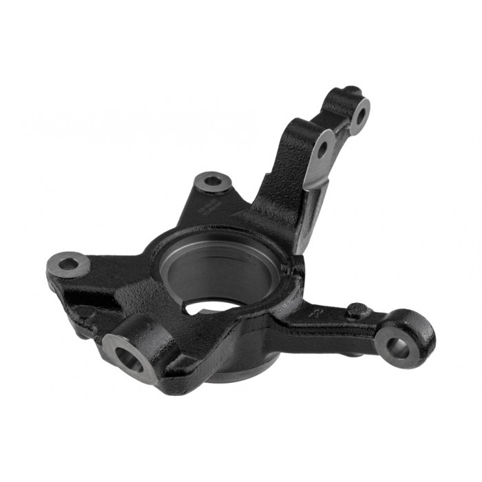 Fusée d'Essieu Avant Droit Pour Renault Clio V 400142472R