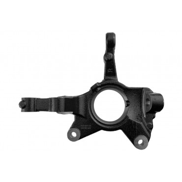 Fusée d'Essieu Avant Droit Pour Renault Clio V 400142472R