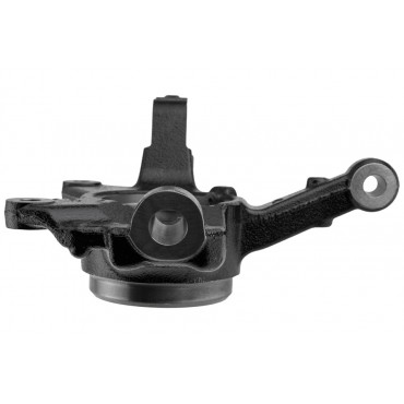 Fusée d'Essieu Avant Droit Pour Renault Clio V 400142472R