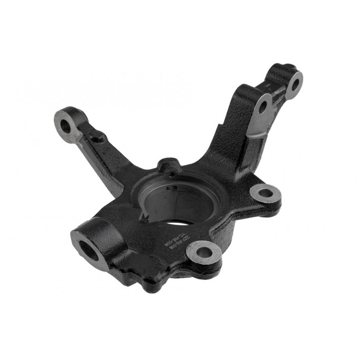 Fusée d'Essieu Avant Gauche Pour Renault Clio V 400152588R