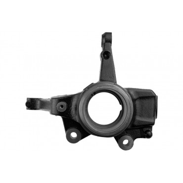 Fusée d'Essieu Avant Gauche Pour Renault Clio V 400152588R