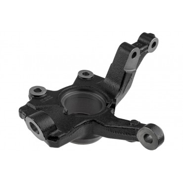 Fusée d'Essieu Avant Droit Pour Renault Clio V 400142942R