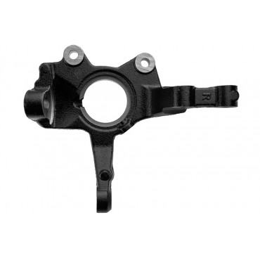 Fusée d'Essieu Avant Droit Pour Renault Clio V 400142942R