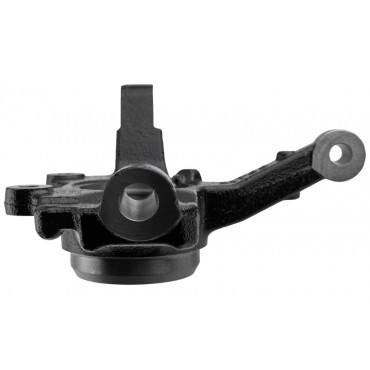 Fusée d'Essieu Avant Droit Pour Renault Clio V 400142942R