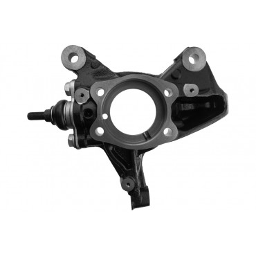 Fusée d'Essieu Avant Gauche Pour VW Crafter 2N0407257B