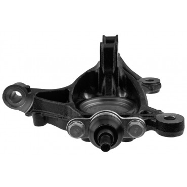 Fusée d'Essieu Avant Gauche Pour VW Crafter 2N0407257B