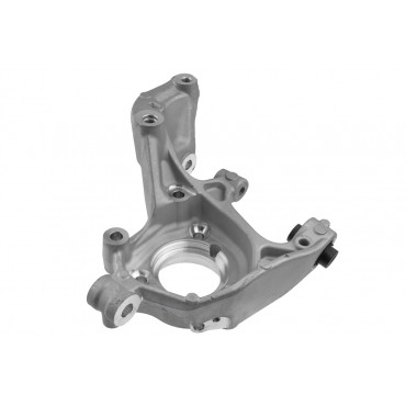 Fusée d'Essieu Arrière Gauche Pour VW Golf VII Audi A1 A3 Seat Skoda