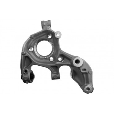 Fusée d'Essieu Arrière Gauche Pour VW Golf VII Audi A1 A3 Seat Skoda