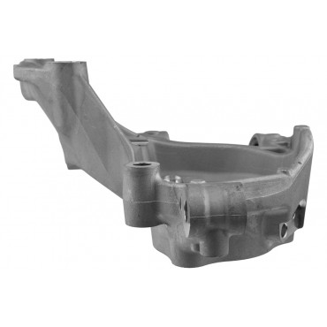 Fusée d'Essieu Arrière Gauche Pour VW Golf VII Audi A1 A3 Seat Skoda