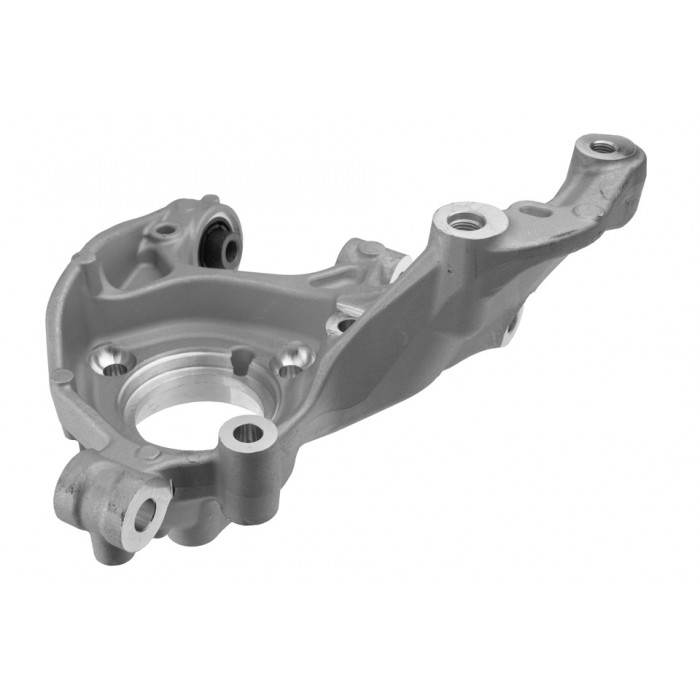 Fusée d'Essieu Arrière Droit Pour VW Golf VII Audi A1 A3 Seat Skoda