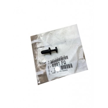 Clips Garniture de Porte Pour Peugeot 308 Renault Audi Mercedes-Benz A6389901592