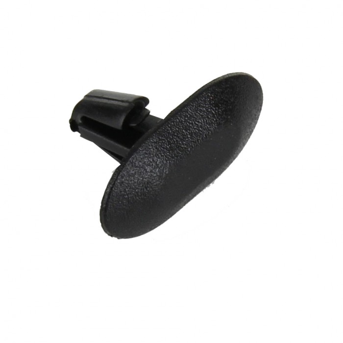 Clips Moulure de Porte Pour Peugeot Fiat Citroën C5 9619769080, 699786, 6990E0