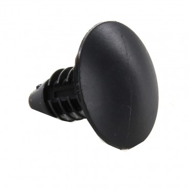 Agrafe Passage de Roue Garniture Pour Peugeot Opel Citroën 871137, 7518C0