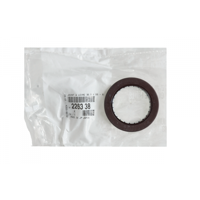 Bague d'étanchéité Transmission Pour Peugeot Citroën C-Elysee C3 C4 C5 DS