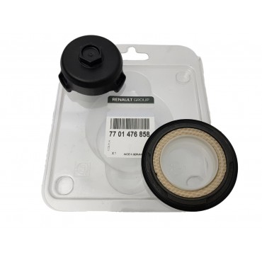 Bague d'étanchéité Vilebrequin Pour Renault Alaskan Mercedes-Benz Opel Fiat