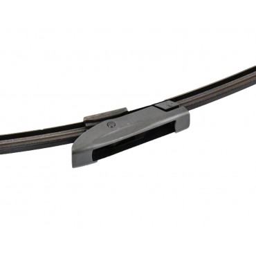 2 Balais d'Essuie Glace Avant 550x475mm Pour Renault Duster Logan II Dacia