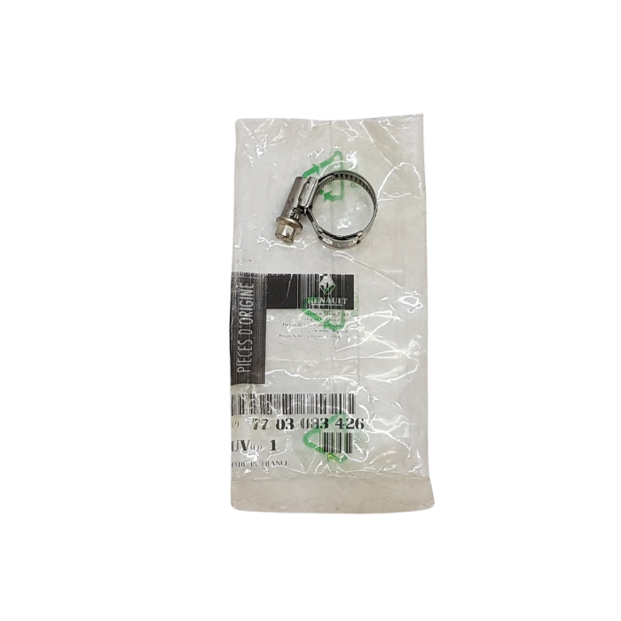 Collier de Serrage Durite Pour Audi 80 100 200 A6 A8 Cabriolet Coupé V8