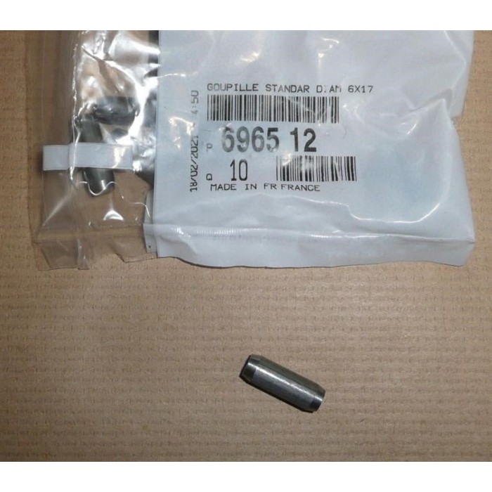 Vis Axe de Volant Moteur Pour Citroën C5