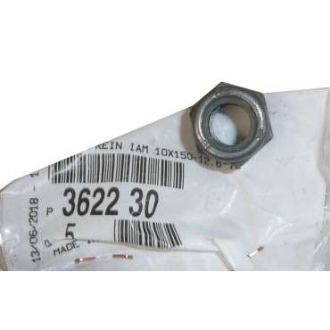 écrou de Fusée d'Essieu Pour Citroën C3