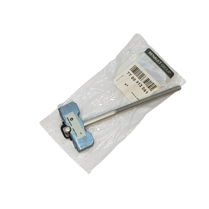 Tendeur Cable de Frein à Main Pour Renault Trafic II III Opel Fiat Nissan