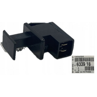 Contacteur de Frein à Main Pour Peugeot 206 207 208 307 407 508 607 Expert RCZ
