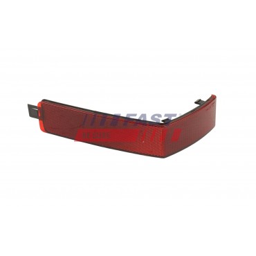 Catadioptre Arrière Droit Pour VW Crafter MAN TGE Autobus/Autocar Camionnette