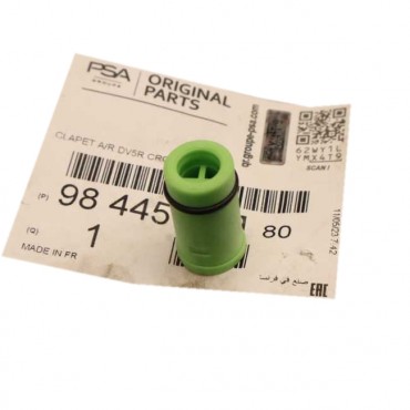 Clapet Anti Retour Huile Culasse Pour Fiat Doblo Scudo Ulysse