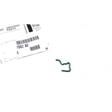 Agrafe Serrage Injecteur Pour Peugeot 307 407 607 807 Expert Partner Citroën C4