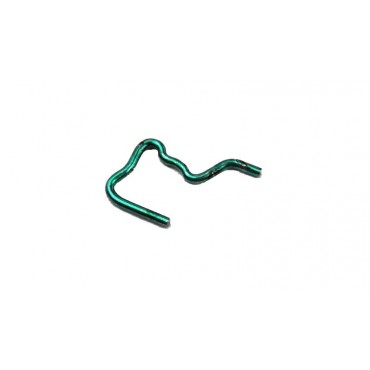 Agrafe Serrage Injecteur Pour Peugeot 307 407 607 807 Expert Partner Citroën C4