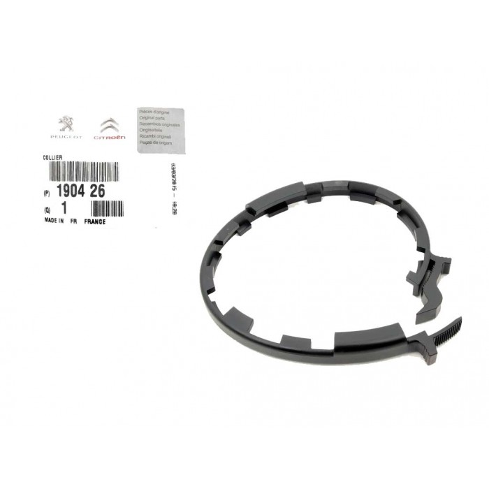 Collier Couvercle Filtre à Carburant Pour Peugeot Partner Citroën Berlingo C15