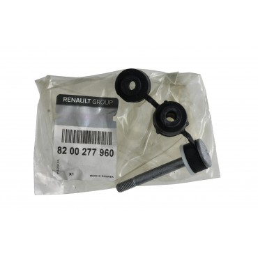 Biellette Barre Stabilisatrice Avant Pour Renault Logan II Twizy Dacia Sandero