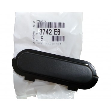 Bouton de Coffre Pour Citroën C5