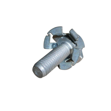 Clips Fixation Cache Sous Moteur Pour Renault Master III