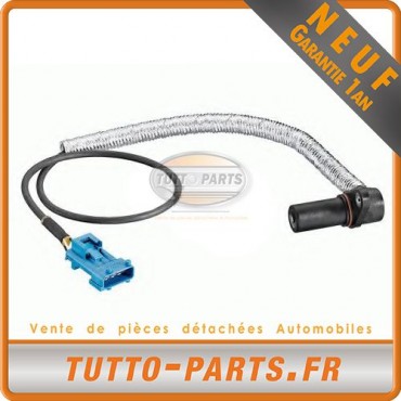 Capteur régime Moteur pour SAAB 9-5 - 3.0 V6T