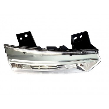 Feu de Jour Avant Gauche Pour Renault Megane III